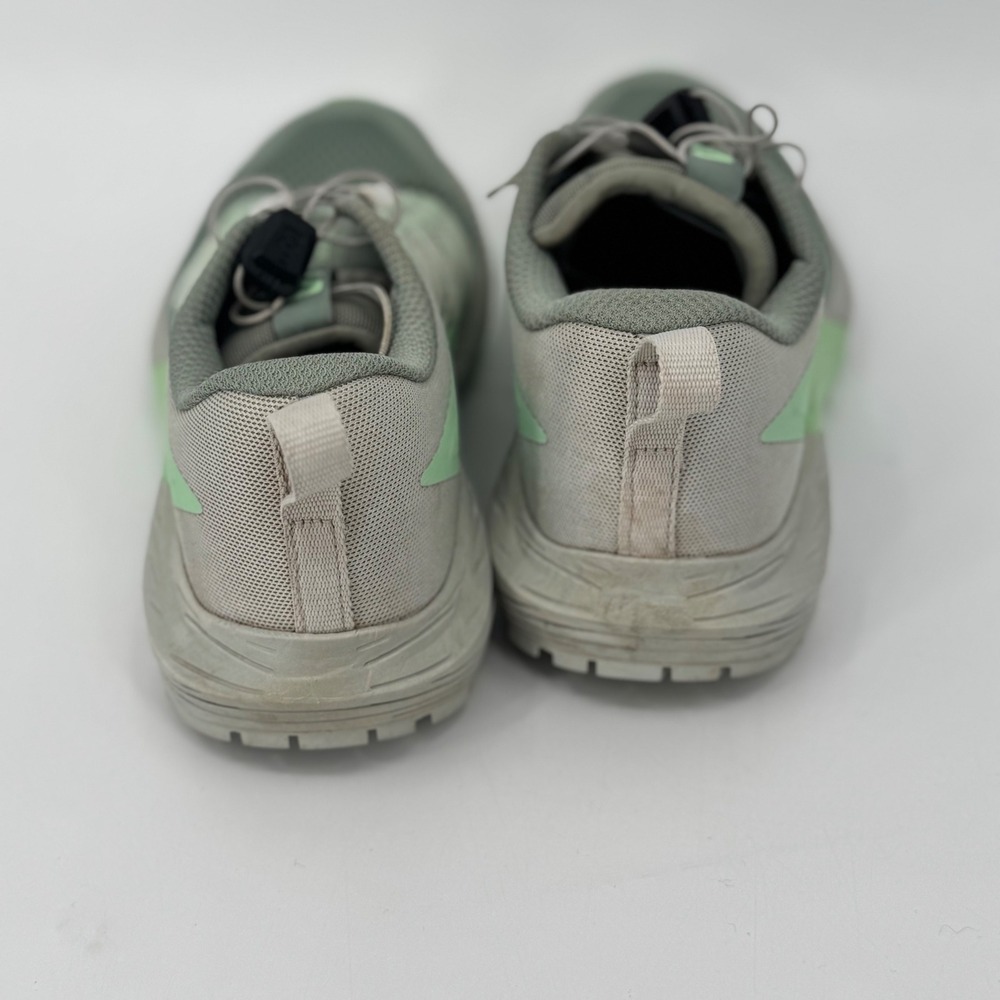 Salomon Women's Sense Ride 5 Trail Running Shoes Sage Green Size 6 - Picture 4 of 15